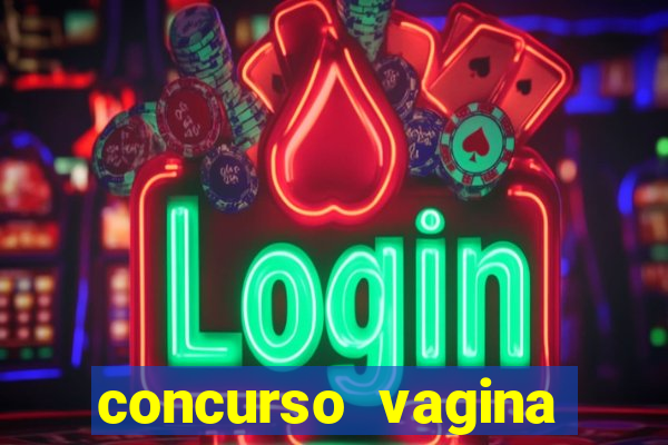 concurso vagina mais linda